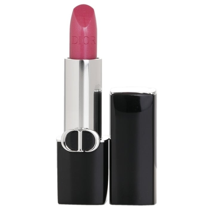 Christian Dior - Rouge Dior Couture Colour Velvet and Satin Finishes Lipstick - 277 Osee Satin Finish(3.5g/0.12oz) Image 1