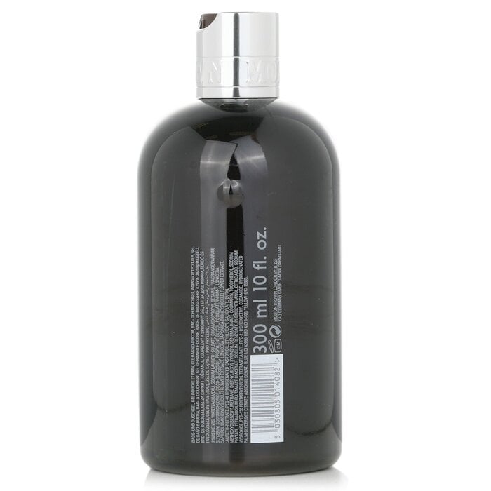 Molton Brown - Dark Leather Bath and Shower Gel(300ml/10oz) Image 3