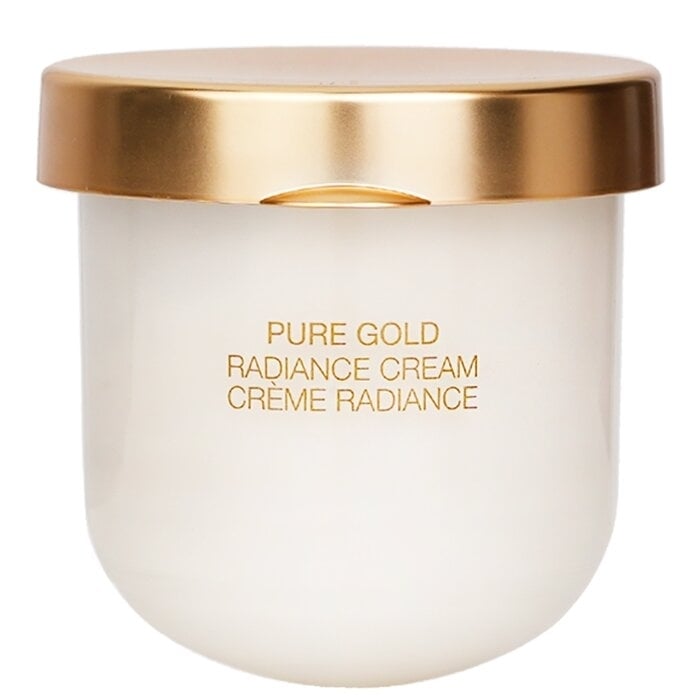 La Prairie - Pure Gold Radiance Cream Refill(50ml) Image 1