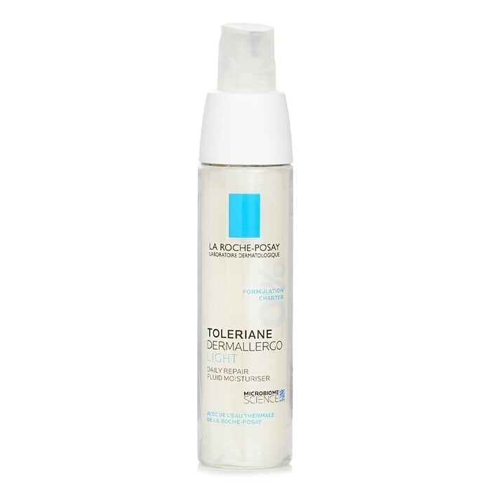 La Roche Posay - Toleriane Dermallergo Soothing Fluid Moisturiser(40ml/1.35oz) Image 1