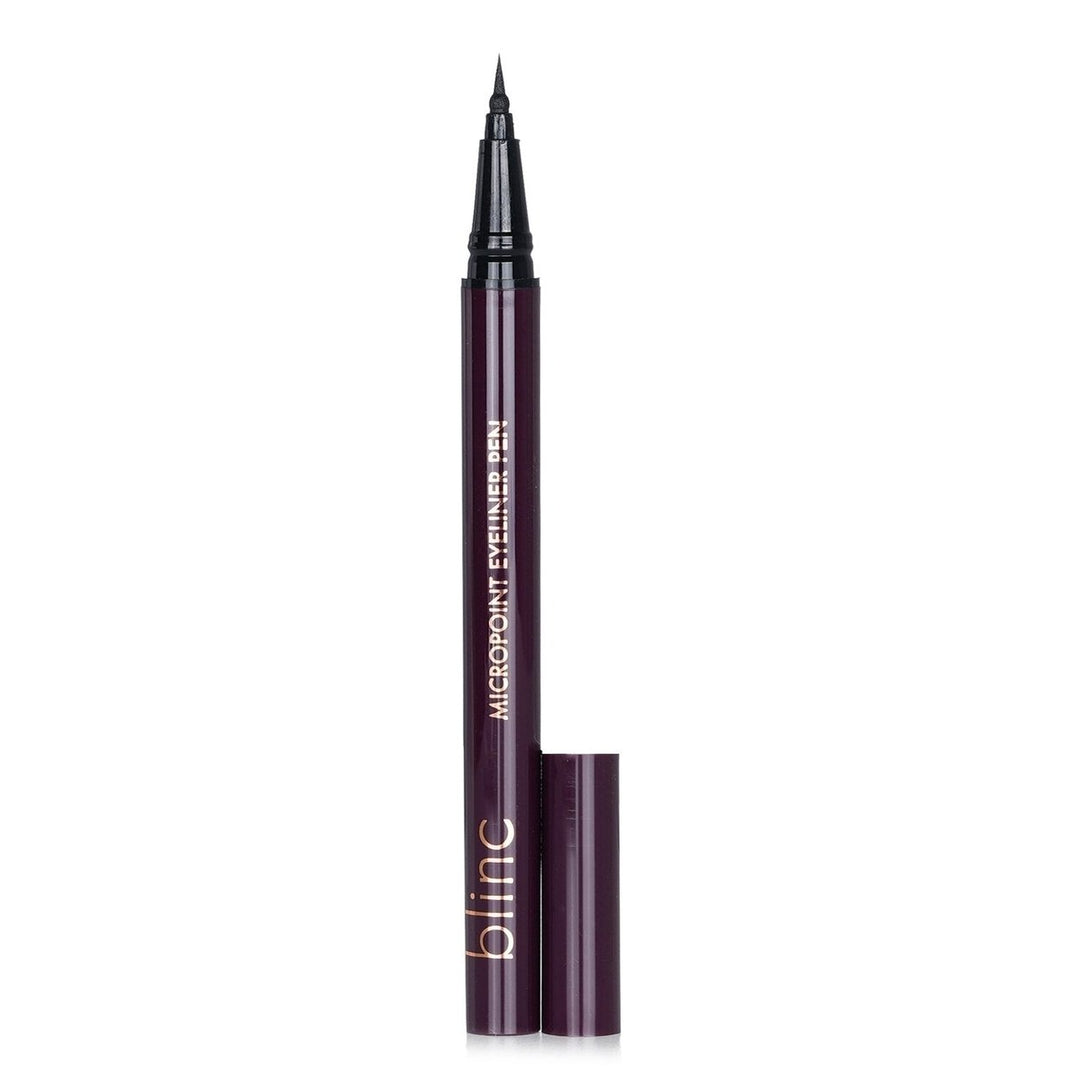 Blinc Micro Point Eyeliner Pen - Black 0.5ml/0.017oz Image 1