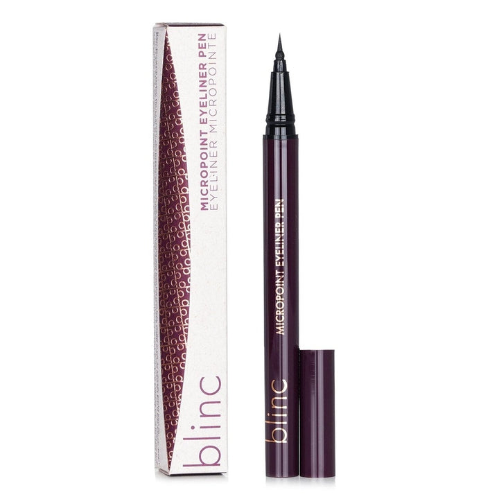 Blinc Micro Point Eyeliner Pen - Black 0.5ml/0.017oz Image 2