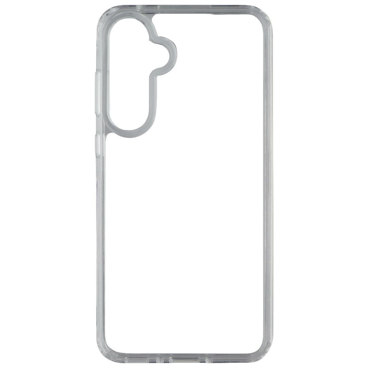 TUFF8 Hardshell Case for Samsung A35 Smartphones - Clear Image 2