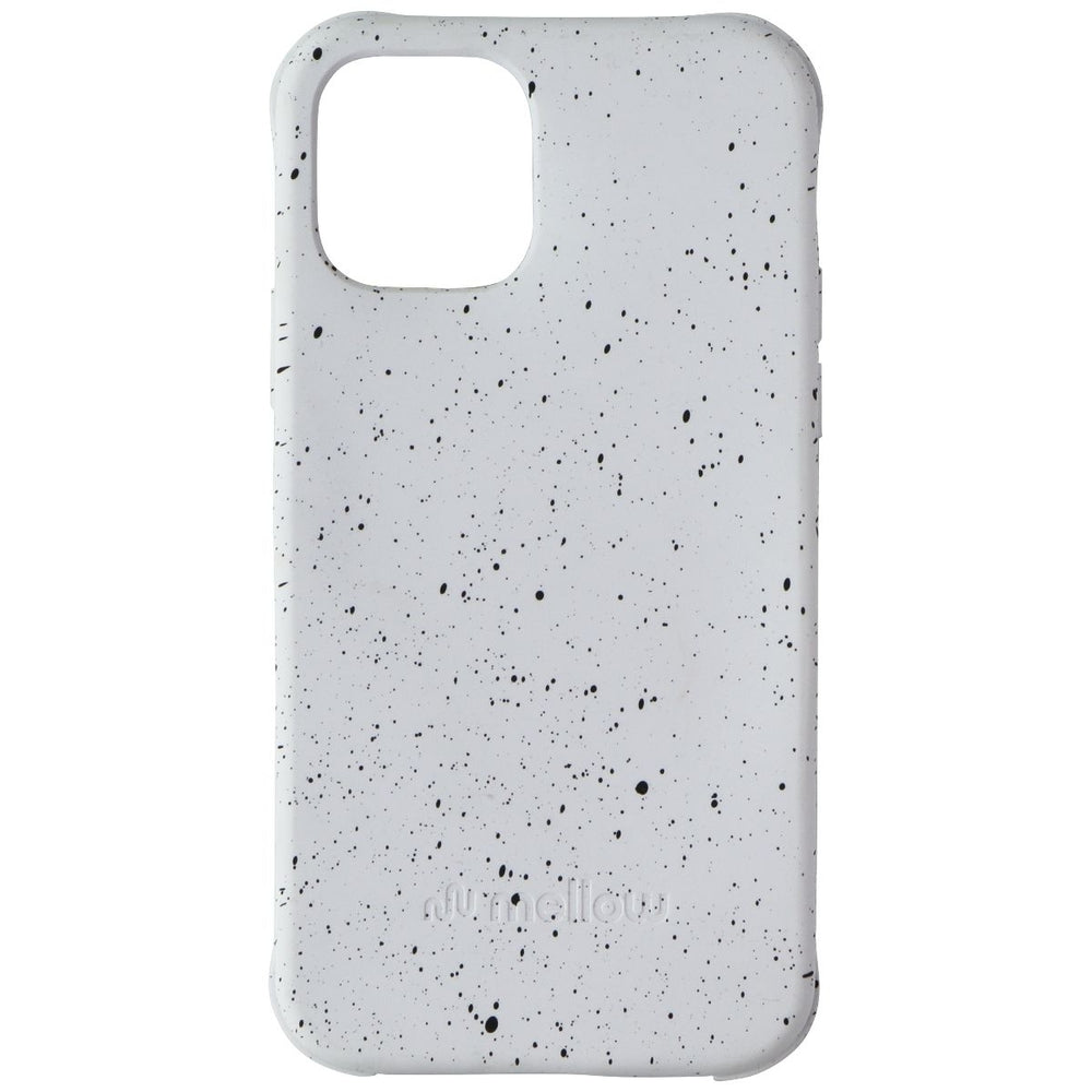 Mellow Bio Series Compostable Gel Case for Apple iPhone 11 Pro - White Image 2