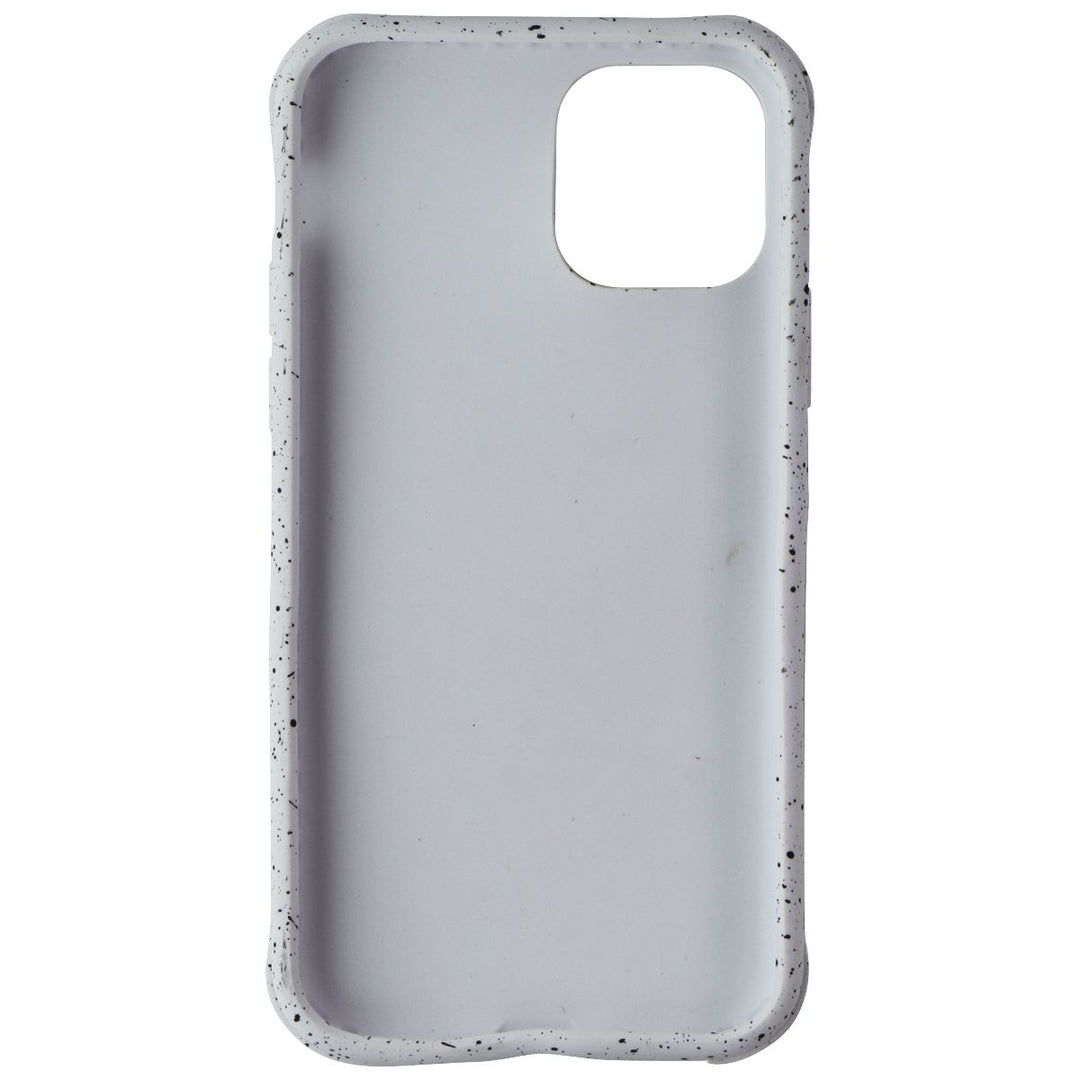 Mellow Bio Series Compostable Gel Case for Apple iPhone 11 Pro - White Image 3