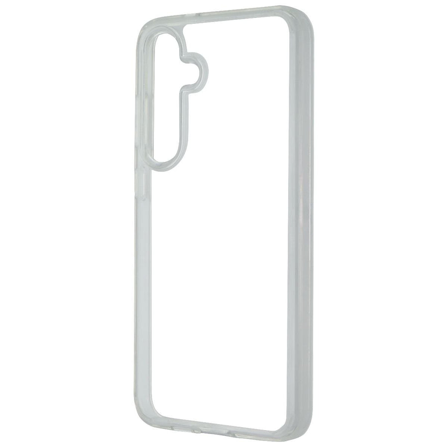 TUFF8 Hardshell Case for Samsung Galaxy (S24+) - Clear Image 1