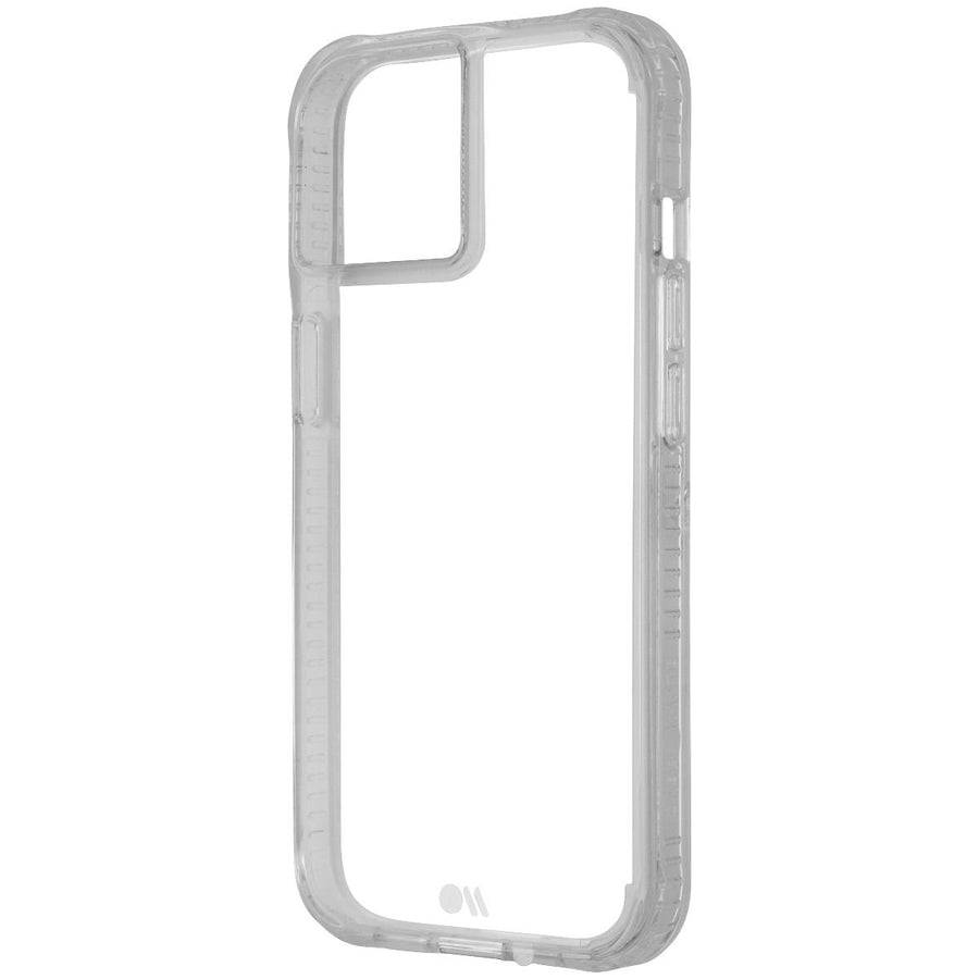 Case-Mate Tough Clear Plus Case for Apple iPhone 13 - Clear Image 1