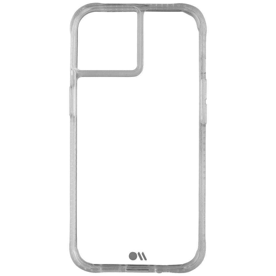 Case-Mate Tough Clear Plus Case for Apple iPhone 13 - Clear Image 2