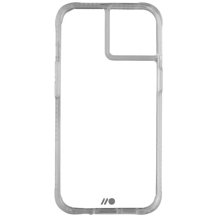 Case-Mate Tough Clear Plus Case for Apple iPhone 13 - Clear Image 3