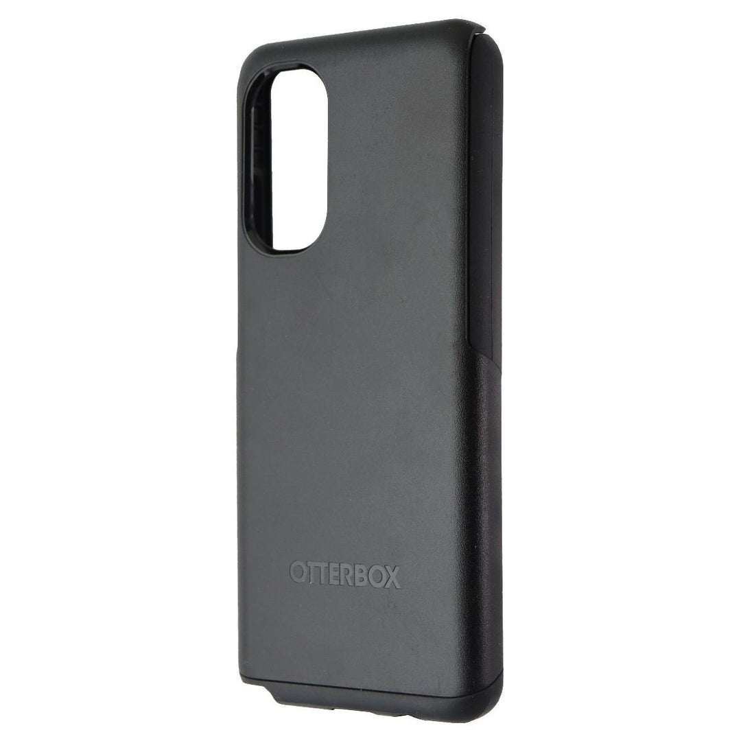 OtterBox Commuter Lite Case for Motorola Moto G Stylus 5G (2022) - Black Image 1