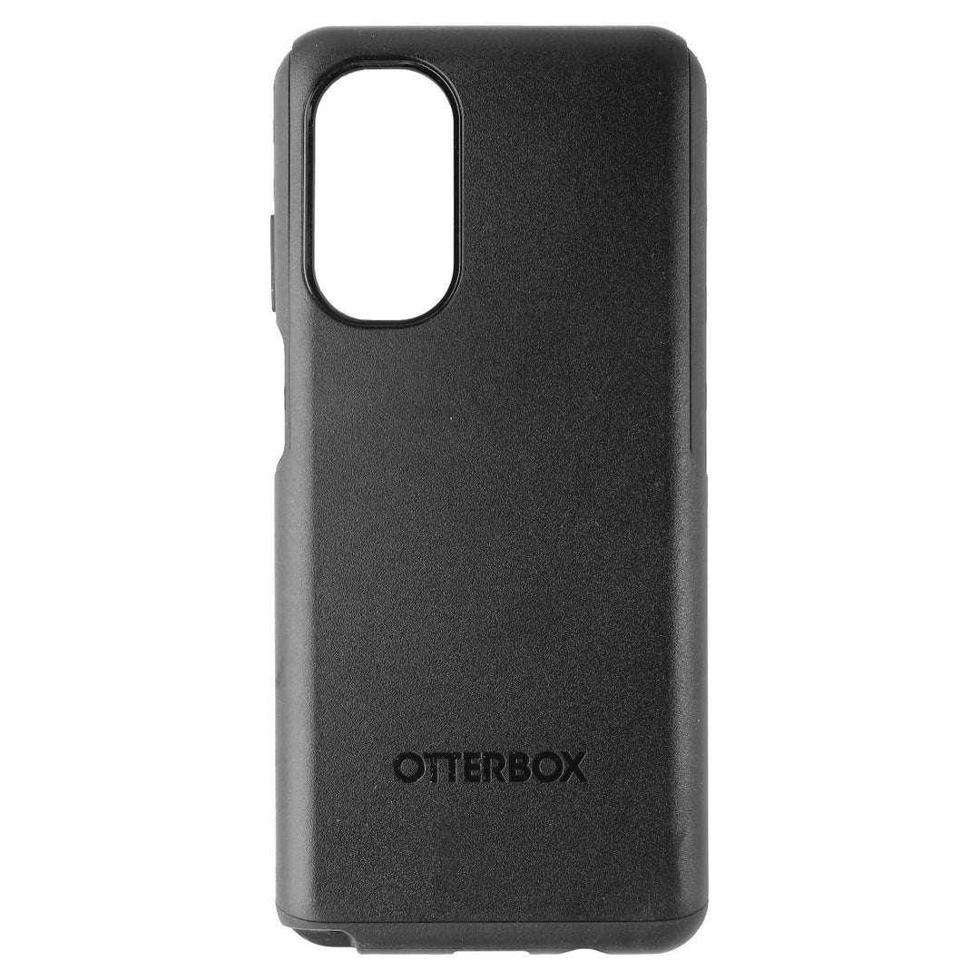 OtterBox Commuter Lite Case for Motorola Moto G Stylus 5G (2022) - Black Image 2