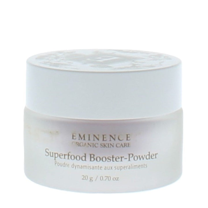 Eminence Superfood Booster Powder 20g Skin Brightening Vitamin-Rich Formula Image 1