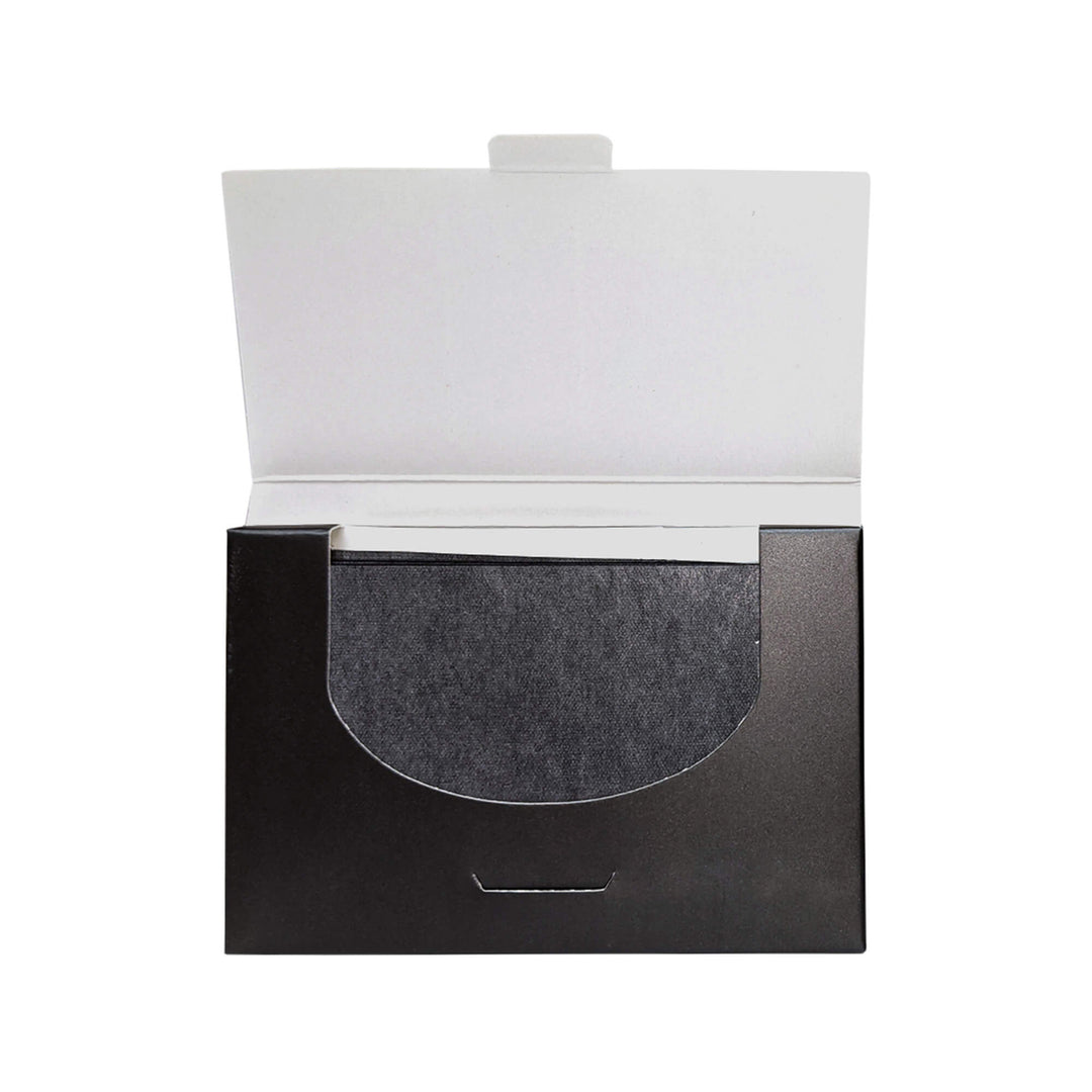 Blotting Out the Haters Touch-up Blotting Papers Oil Absorbing Makeup Essentials Image 4