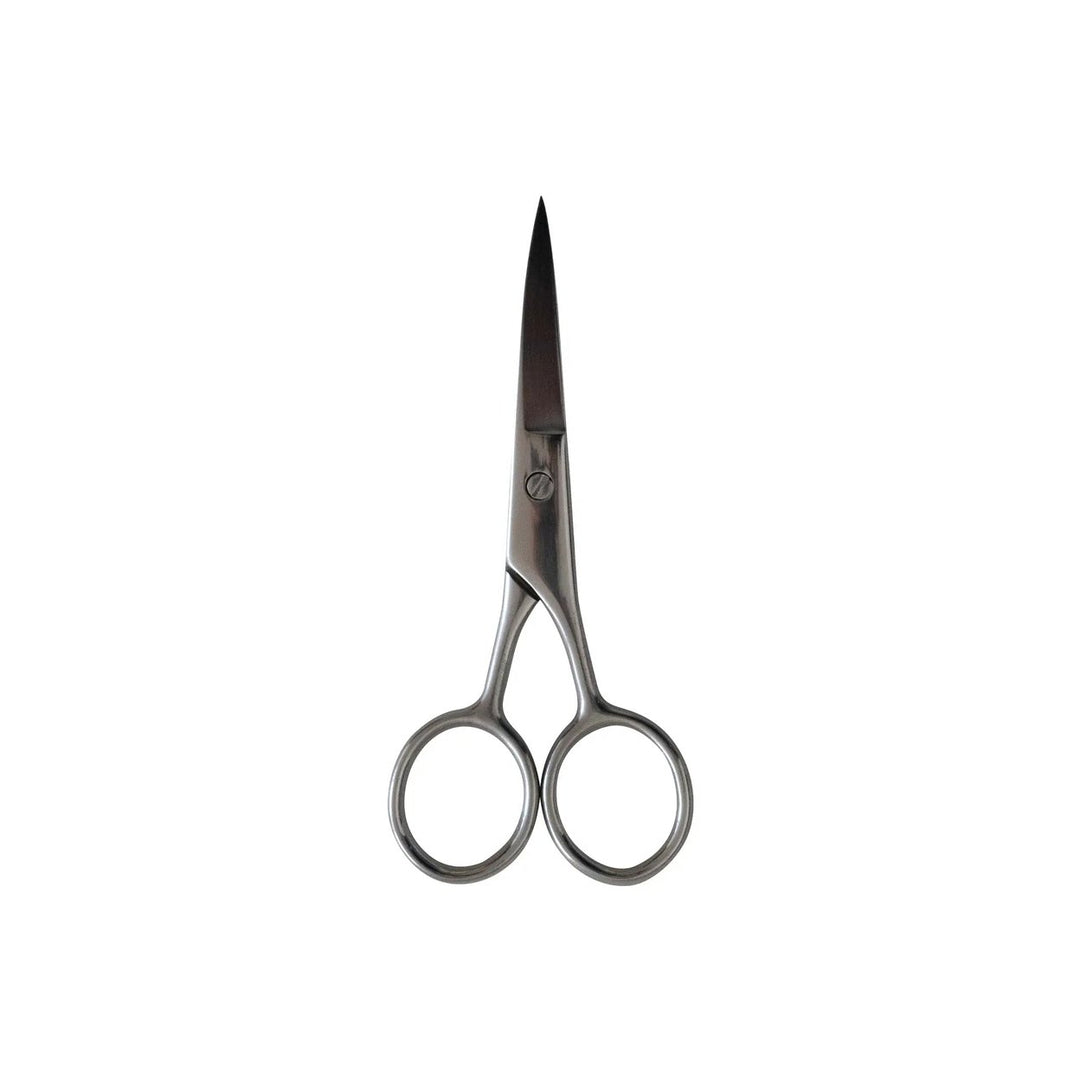 Let The Games Begin Pro Scissors Stainless Steel Precision Hair Trimming Tools Image 1