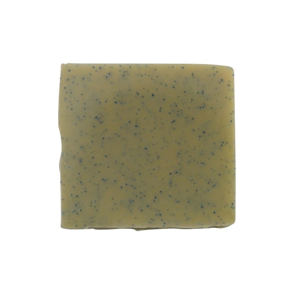 Sunflower Goddess Soap Natural Exfoliating Moisturizing Organic Skin Care 5oz Image 2