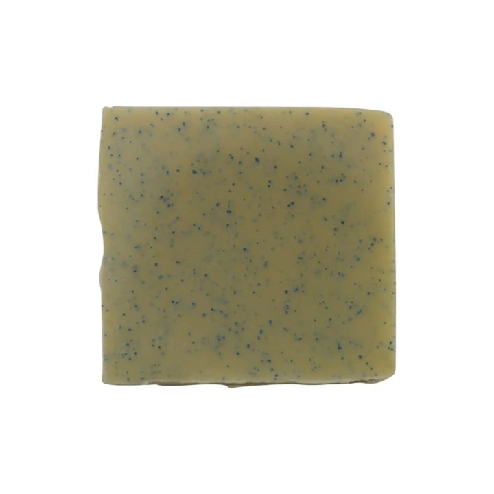 Sunflower Goddess Soap Natural Exfoliating Moisturizing Organic Skin Care 5oz Image 2