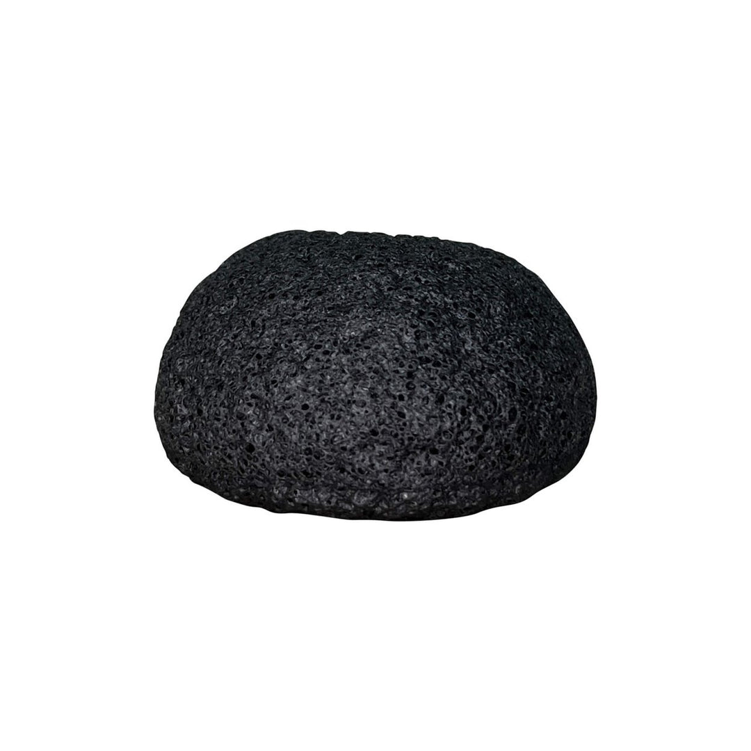 Sponge-Worthy Natural Konjac Sponge Biodegradable Exfoliating Face Scrub Image 3