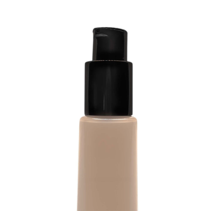 BB Cream SPF 18 Vanilla 30 mL Hydrating Medium Coverage Recyclable Packaging Image 2