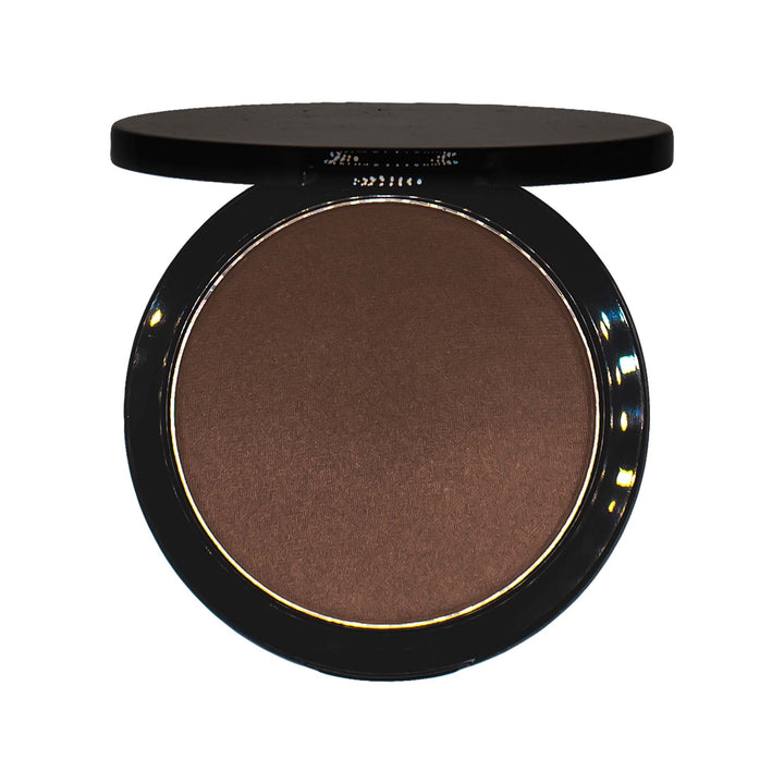 Mocha Bronzer 10.5g Vegan Paraben Free Natural Tan Matte Finish All Skin Types Image 3