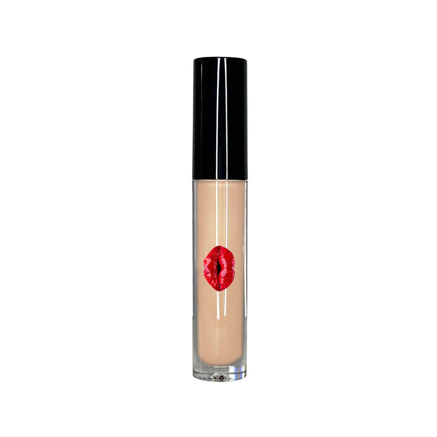 Concealing Cream Custard Full Coverage Brightening Vegan Talc-Free 5ml Image 1