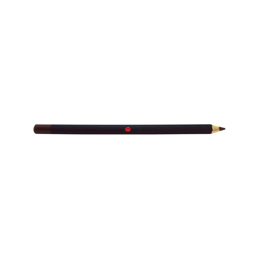 Brown Eye Pencil Creamy Vegan Liner for Blending and Smudging 2.4g Image 1