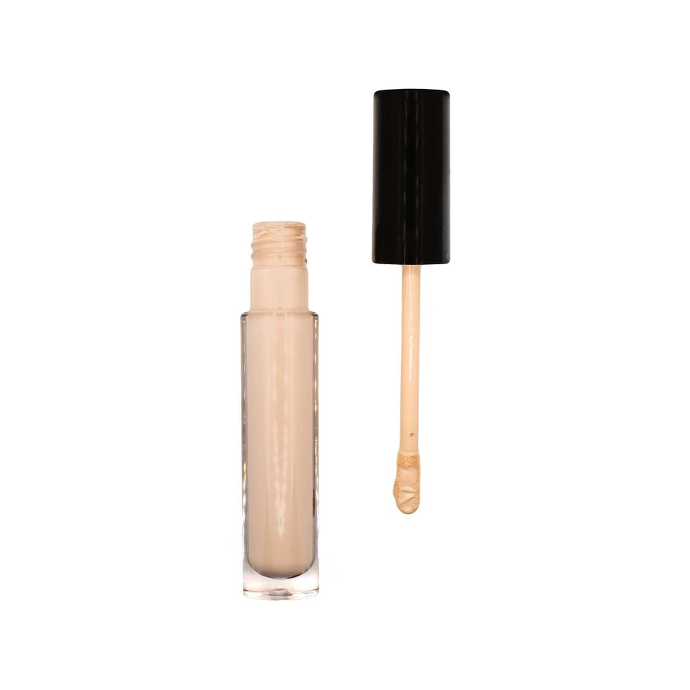 Neutral Eyeshadow Base 5mL Full Coverage Creamy Formula Long Lasting Recyclable Image 2