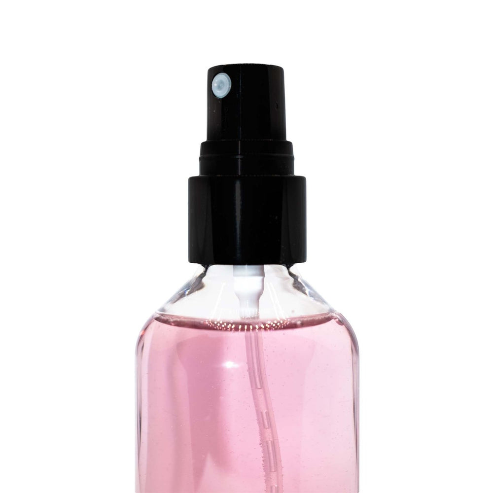 Oil Control Setting Spray 70mL Lightweight Mattifying Spray for Oily Skin Image 2