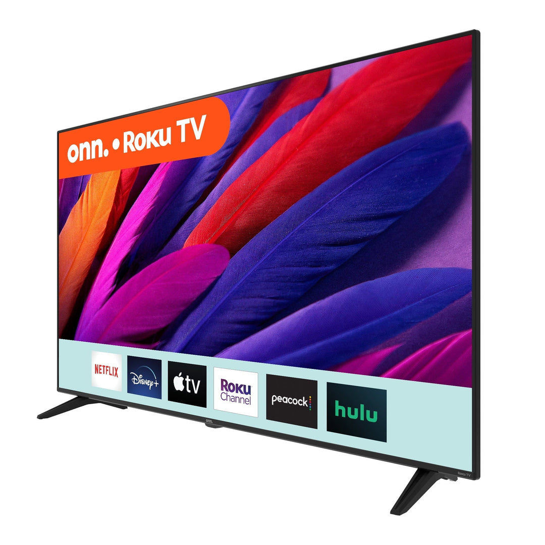 65 Class 4K UHD (2160P) LED Roku Smart Television HDR (100012587) Image 2