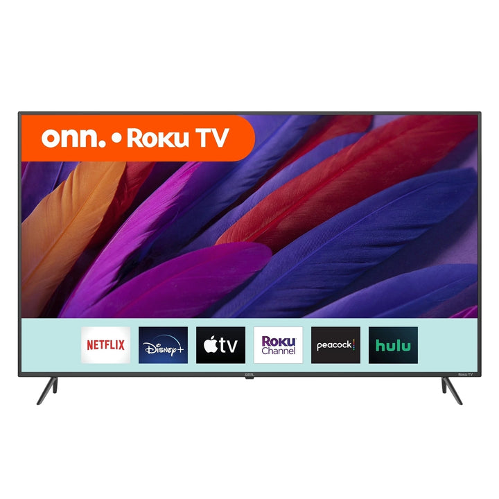 65 Class 4K UHD (2160P) LED Roku Smart Television HDR (100012587) Image 12