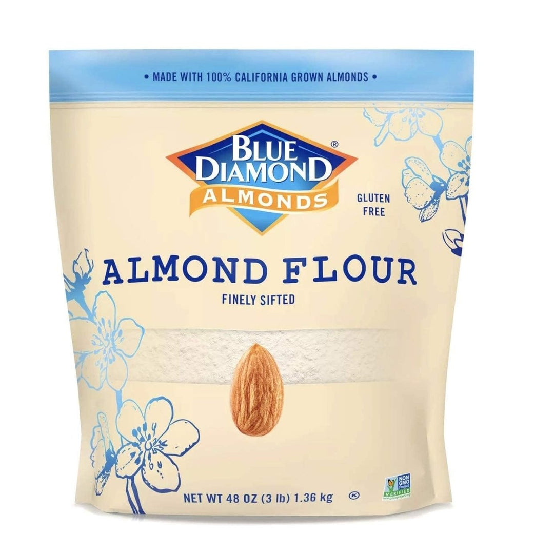 Blue Diamond Almond Flour (48 Ounce) Image 1