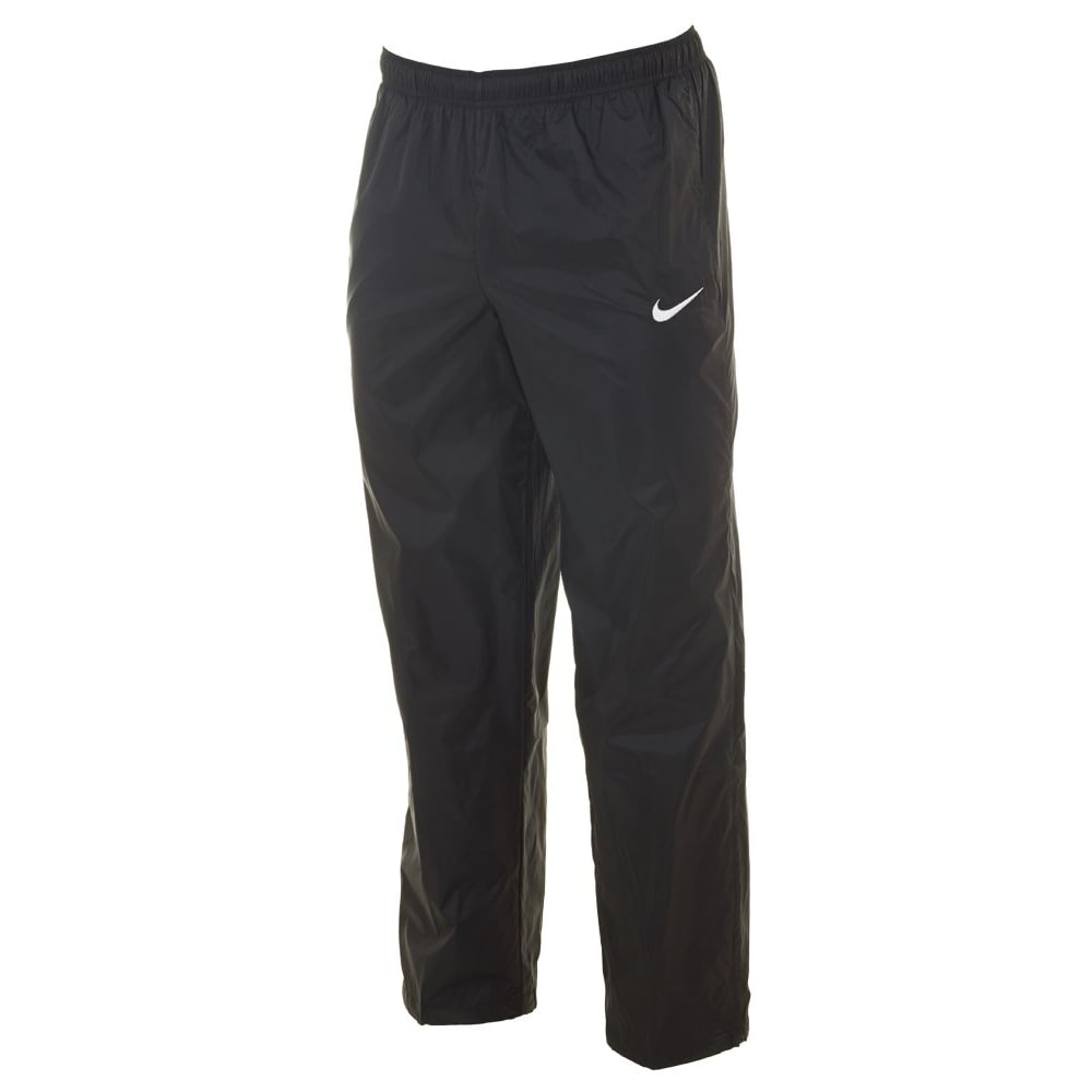 NIKE Ftbll Socc Water Repellent Pant Mens WHITE/WHITE Image 2