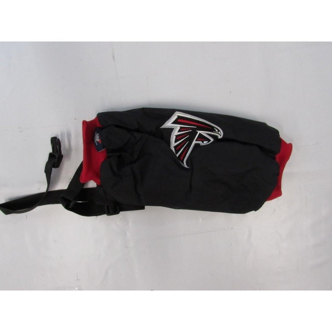 Atlanta Falcons QB Players Thermal Plush Hand Warmer Perfect for the Cold Game Image 2