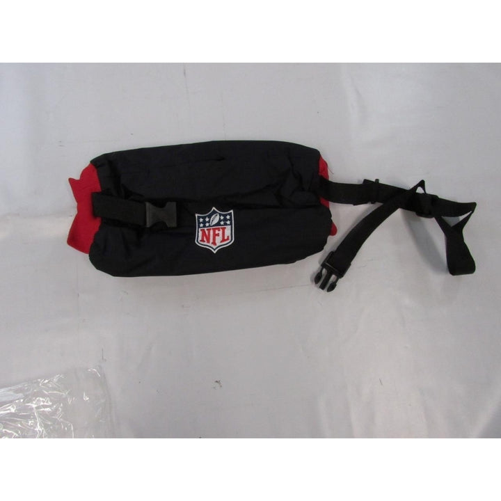 Atlanta Falcons QB Players Thermal Plush Hand Warmer Perfect for the Cold Game Image 3