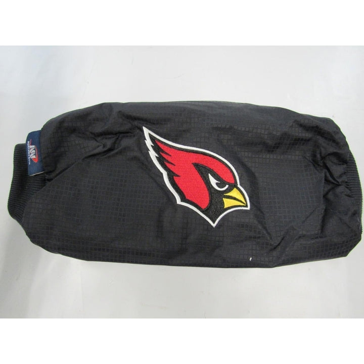 Arizona Cardinals QB Players Thermal Plush Hand Warmer Perfect for the Cold Game Image 4