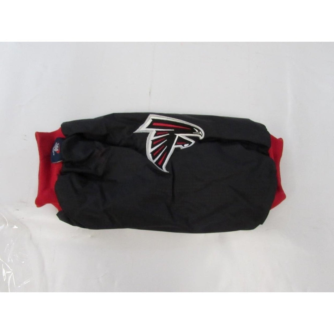 Atlanta Falcons QB Players Thermal Plush Hand Warmer Perfect for the Cold Game Image 6