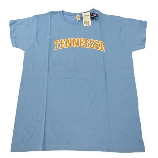 Tennessee Volunteers Womens Size M Medium Blue Shirt 18 Image 1