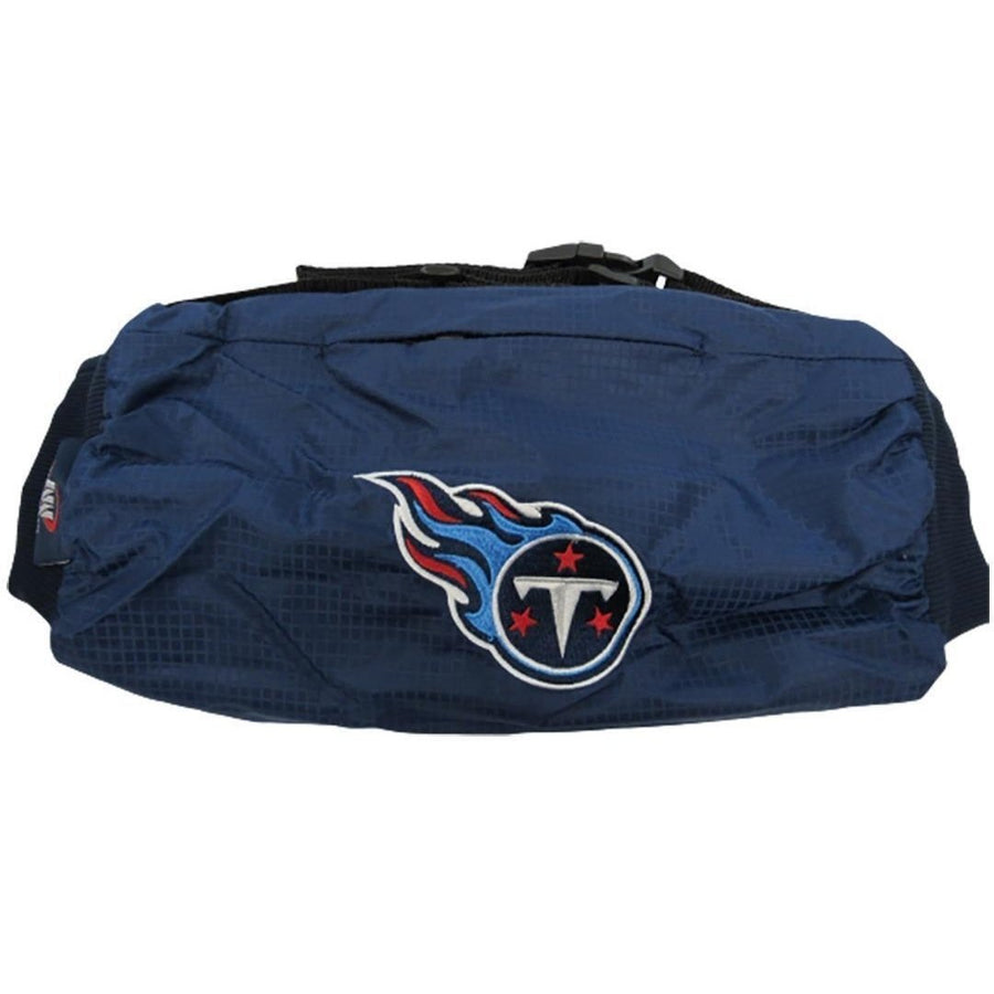 Tennessee Titans QB Players Thermal Plush Hand Warmer Perfect for the Cold Game Image 1