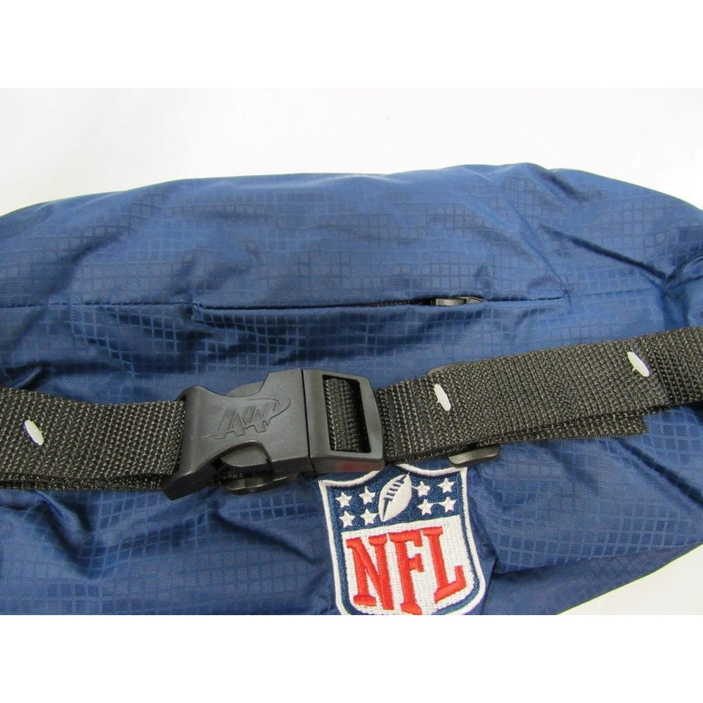 Tennessee Titans QB Players Thermal Plush Hand Warmer Perfect for the Cold Game Image 2