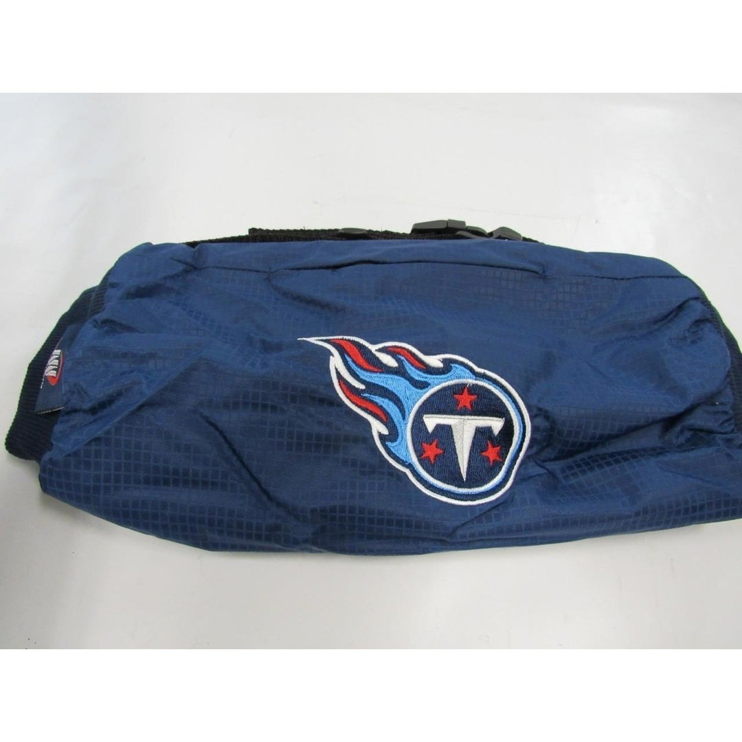 Tennessee Titans QB Players Thermal Plush Hand Warmer Perfect for the Cold Game Image 4