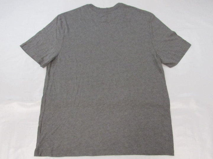 University of Maryland Terrapins Terps Mens Size XL XLarge Gray Shirt Image 2