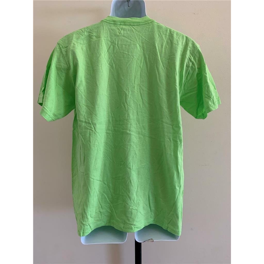 Richmond Spiders Mens Size M Medium Green Shirt Image 3