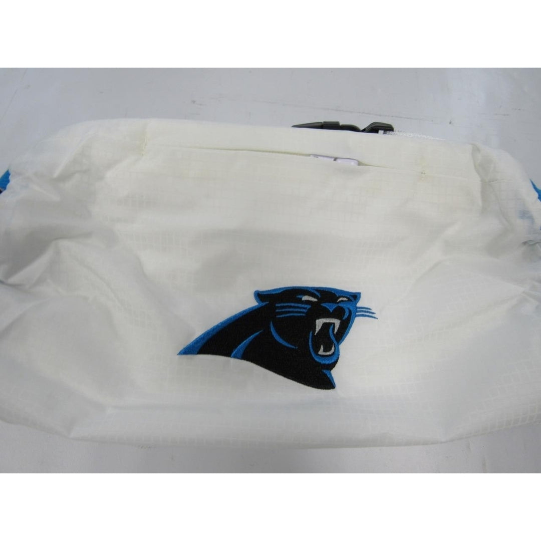 Carolina Panthers QB Players Thermal Plush Hand Warmer Perfect for the Cold Game Image 4