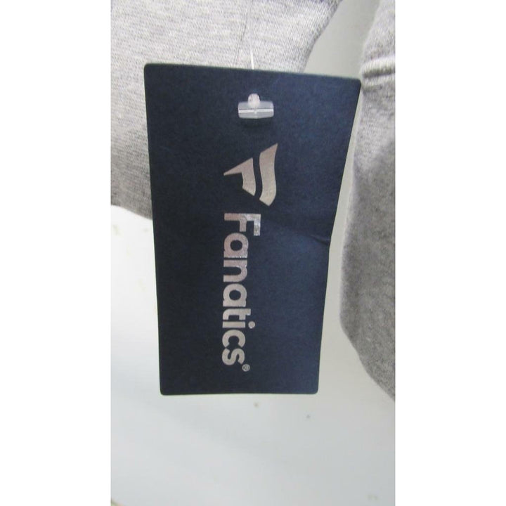 York Giants Womens Size M Medium Gray Hoodie Image 4