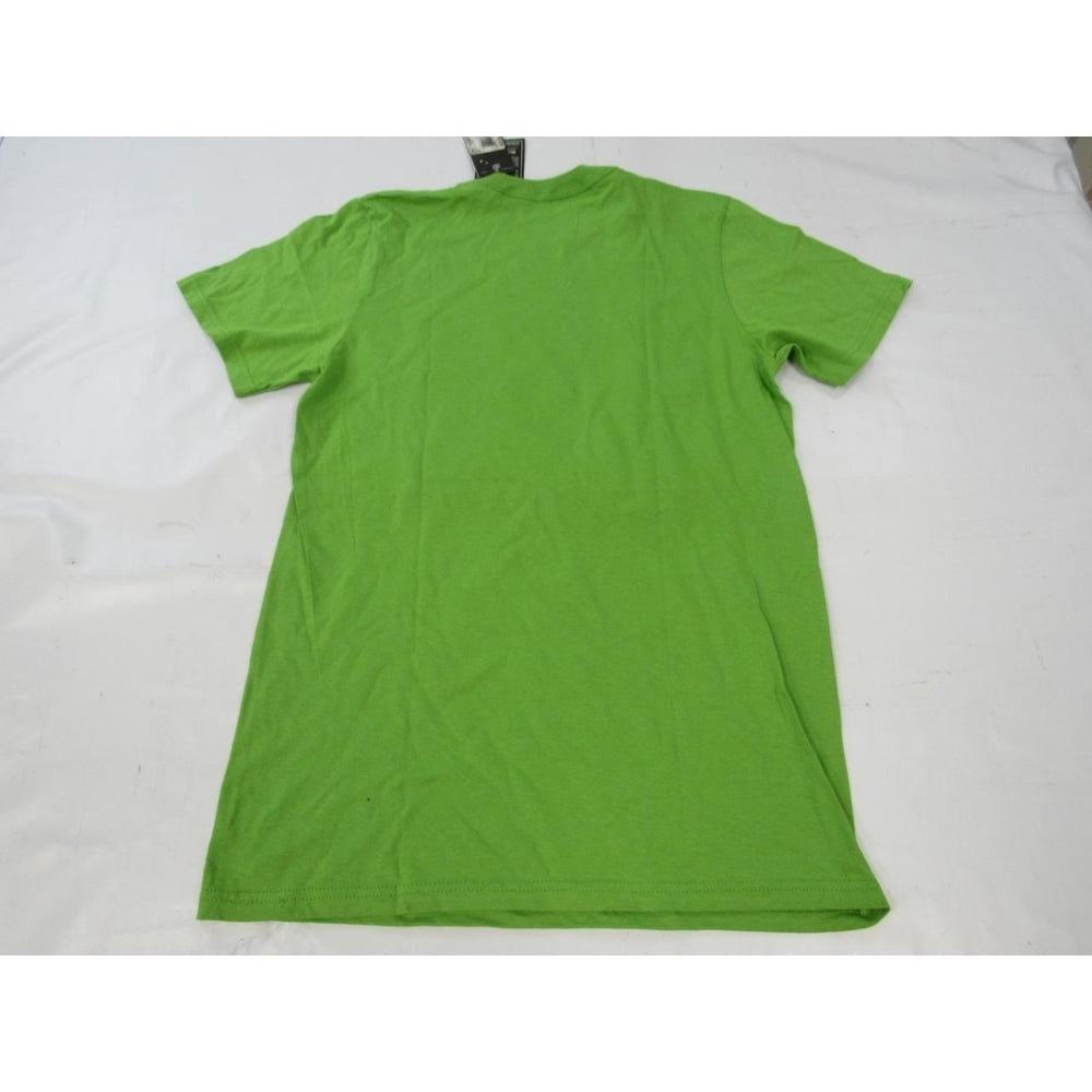 Seattle Sounders SFC Mens Size S Small Adidas Green Shirt 22 Image 2