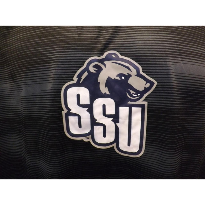 Shawnee State Bears Mens Size 3XL Polyester Performance Shirt Image 2