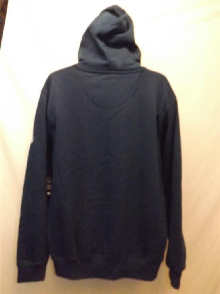 Seattle Seahawks Mens Size XL XLarge Hands High Hoodie Image 4