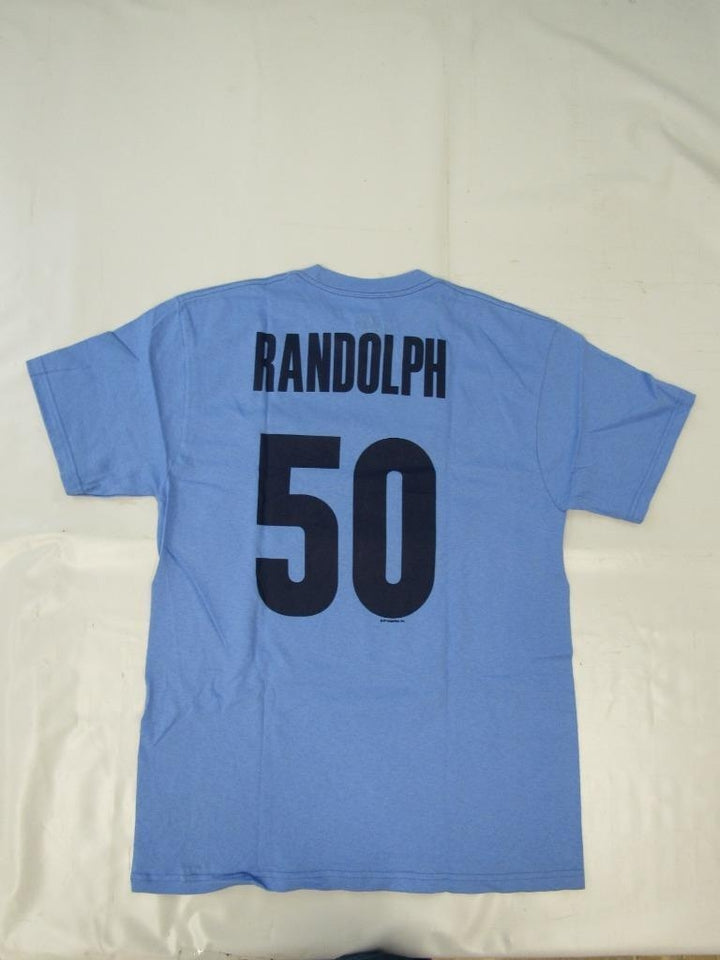 Memphis Grizzlies 50 Zach Randolph Mens Size M Medium Majestic Shirt Image 1