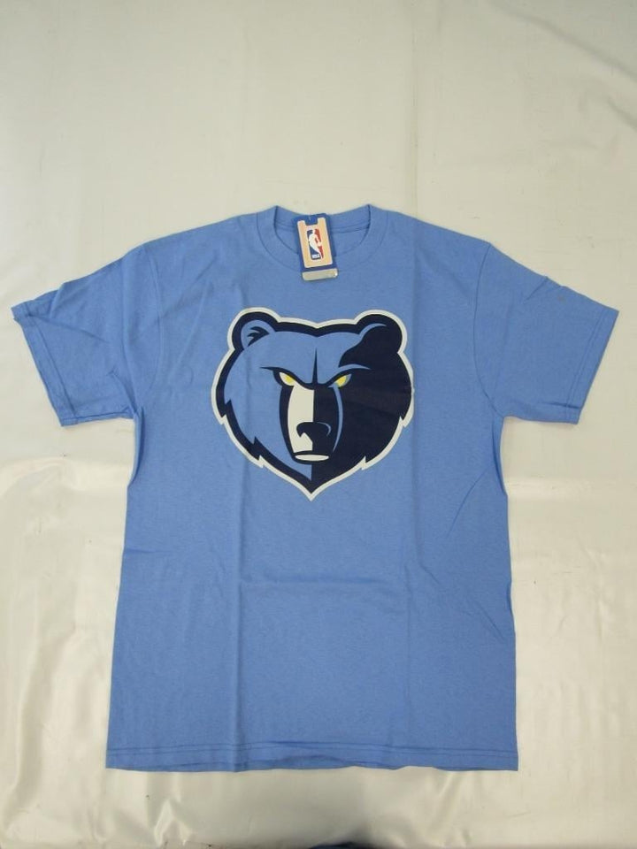 Memphis Grizzlies 50 Zach Randolph Mens Size M Medium Majestic Shirt Image 3