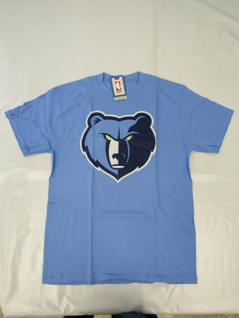 Memphis Grizzlies 50 Zach Randolph Mens Size M Medium Majestic Shirt Image 4