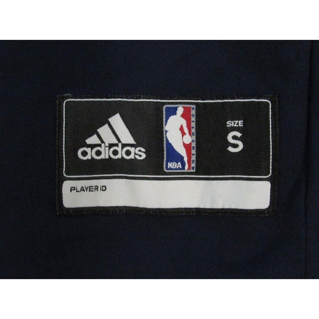 Dallas Mavericks 41 Dirk Nowitzki Mens Size S Adidas Replica Jersey 70 Image 4